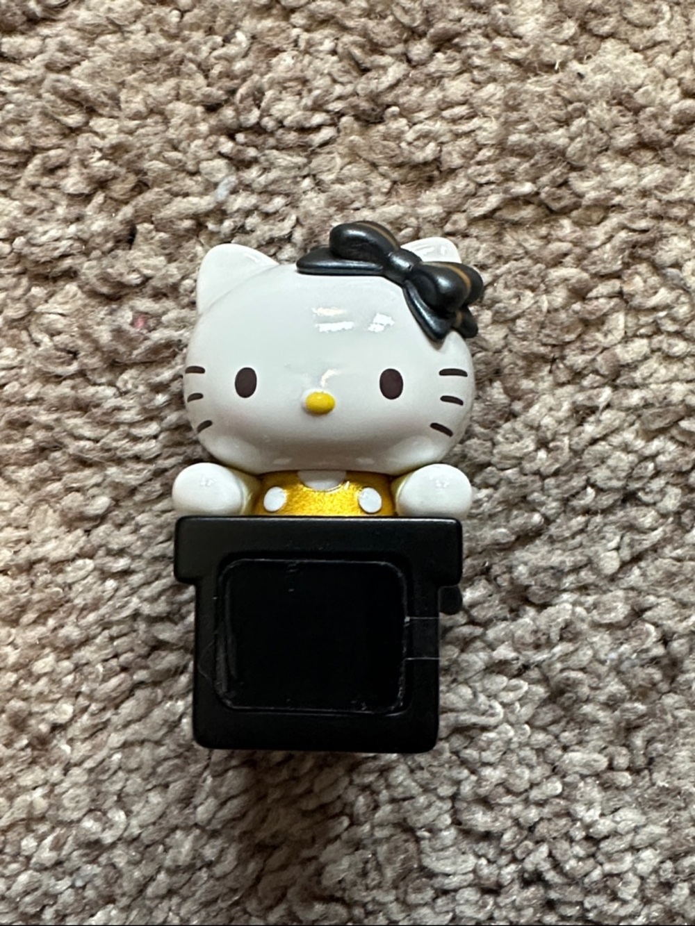 Sanrio Bow Sweetheart Series Hipper - Hello Kitty